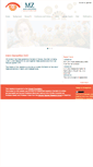 Mobile Screenshot of meso-zeaxanthin.org